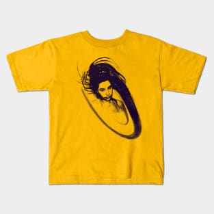 PJ Harvey Kids T-Shirt